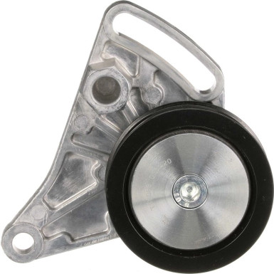 Gates Spannrolle, Keilrippenriemen DriveAlign™ T38068