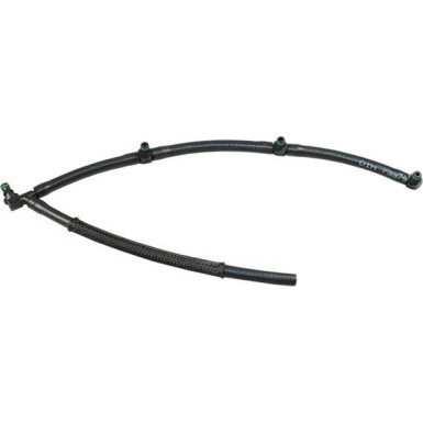 Metzger Schlauch, Leckkraftstoff 0840114
