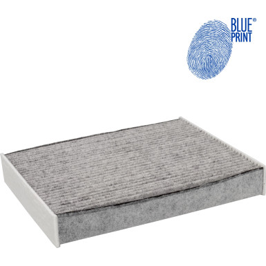 Blue Print Filter, Innenraumluft ADF122531