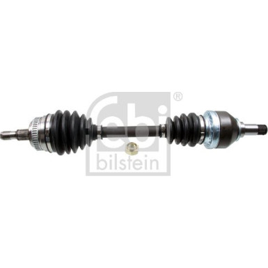 FEBI BILSTEIN 184657 Antriebswelle FEBI BILSTEIN 184657 Antriebswelle