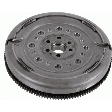 Sachs Zwei-Massen-Schwungrad 2294 002 166 Sachs Zwei-Massen-Schwungrad 2294 002 166
