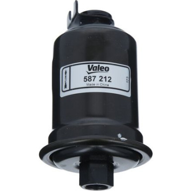 Valeo Kraftstofffilter 587212