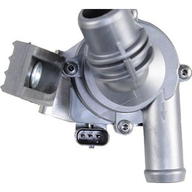 Metzger Zusatzwasserpumpe 2221085