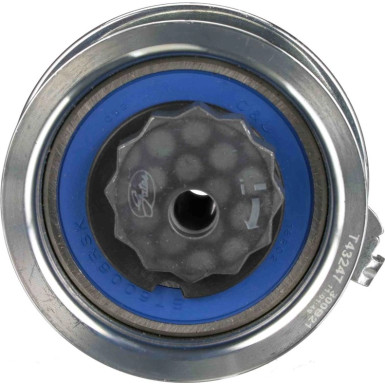 Gates Spannrolle, Zahnriemen PowerGrip™ T43247