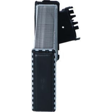 NRF Wärmetauscher, Innenraumheizung 53561