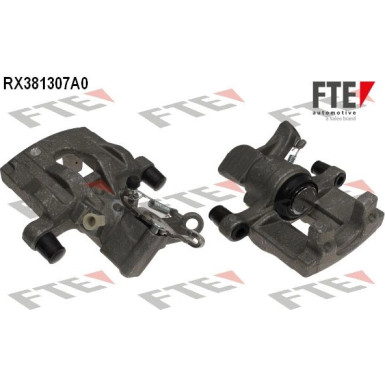 FTE Bremssattel 9290491