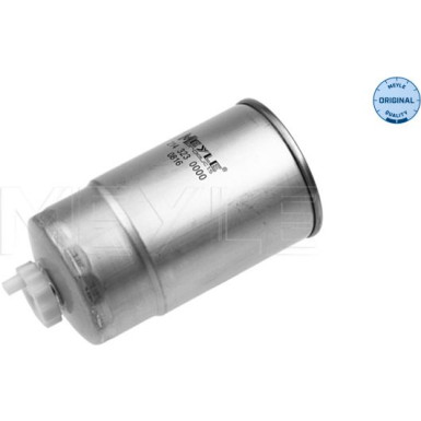 Kraftstofffilter 214 323 0000
