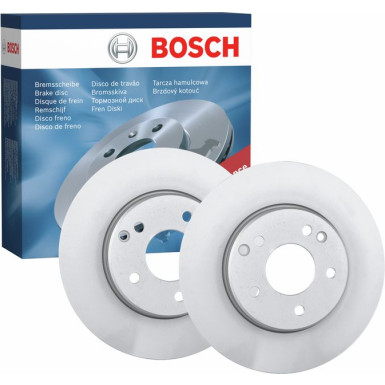 Bremsscheibe 0 986 478 624 Bremsscheibe 0 986 478 624