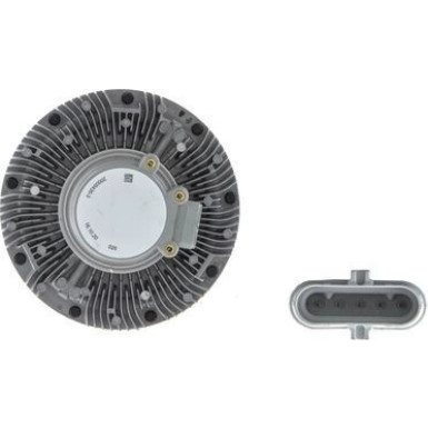 Mahle Kupplung, Kühlerlüfter BEHR Premium Line CFC 229 000P
