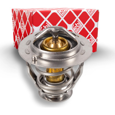 FEBI BILSTEIN 170658 Thermostat, Kühlmittel FEBI BILSTEIN 170658 Thermostat, Kühlmittel