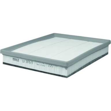 Luftfilter LX 2076/3 Luftfilter LX 2076/3