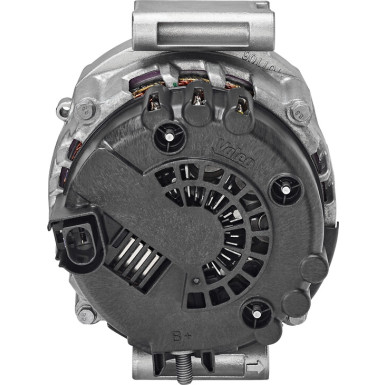 Generator Valeo Origins New OE TECHNOLOGIE 439891