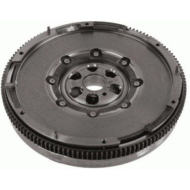 Sachs Zwei-Massen-Schwungrad 2294 002 166 Sachs Zwei-Massen-Schwungrad 2294 002 166