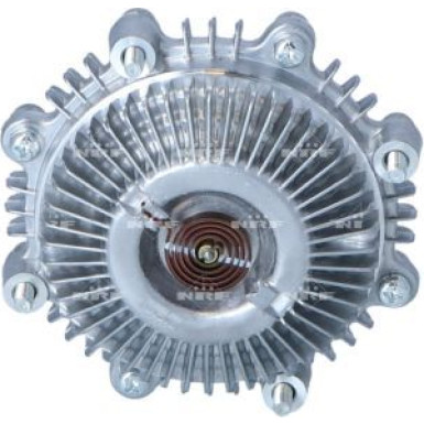 Kupplung, Kühlerlüfter 49524