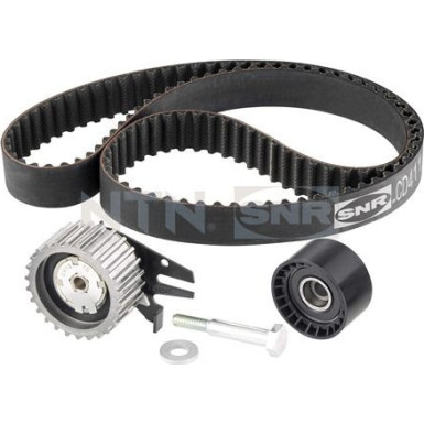 NTN-SNR Zahnriemensatz KD458.33