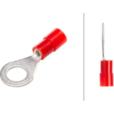 Hella Leitungsverbinder 8KW 178 042-032