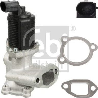 FEBI BILSTEIN 107782 AGR-Ventil