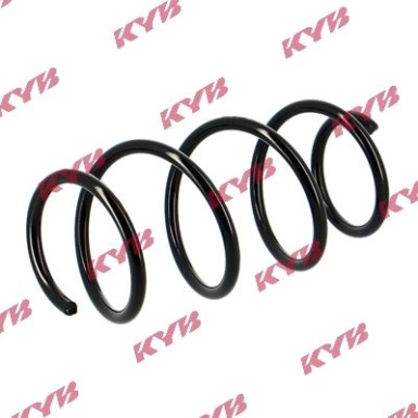KYB Fahrwerksfeder K-Flex RA4124