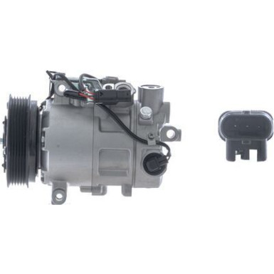 Kompressor, Klimaanlage ACP 1455 000S Kompressor, Klimaanlage ACP 1455 000S