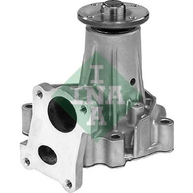 INA Wasserpumpe 538 0591 10