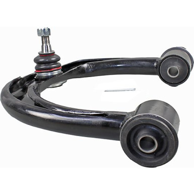 Metzger Lenker, Radaufhängung 58125801