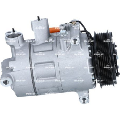 NRF Kompressor, Klimaanlage EASY FIT 320197