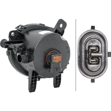 Nebelscheinwerfer 1N0 354 990-041 Nebelscheinwerfer 1N0 354 990-041
