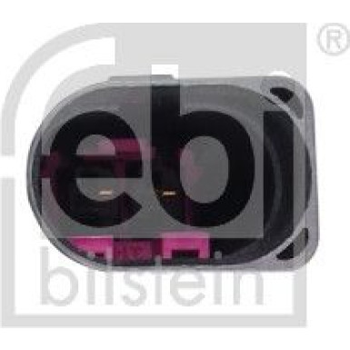 FEBI BILSTEIN 185308 Sensor, Abgastemperatur FEBI BILSTEIN 185308 Sensor, Abgastemperatur
