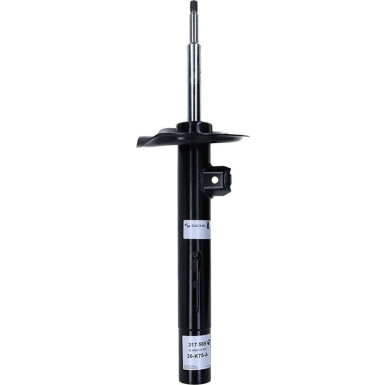 Sachs Stoßdämpfer 317 565