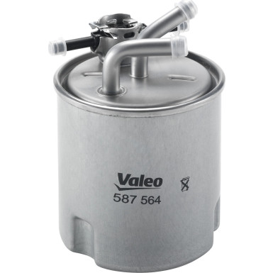 Valeo Kraftstofffilter 587564