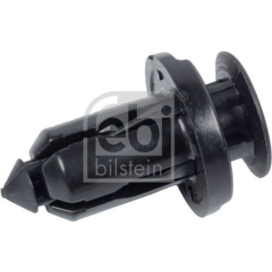 FEBI BILSTEIN 182184 Halteclip, Unterbodenverkleidung