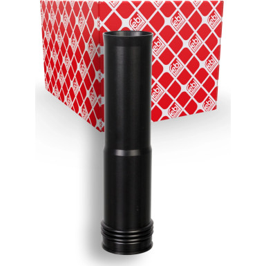 FEBI BILSTEIN 103958 Schutzkappe/Faltenbalg, Stoßdämpfer FEBI BILSTEIN 103958 Schutzkappe/Faltenbalg, Stoßdämpfer