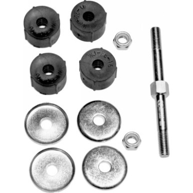 Stange/Strebe, Stabilisator 818 0039 10