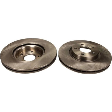 Maxgear Bremsscheibe 19-1267 Maxgear Bremsscheibe 19-1267