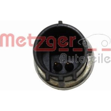 Metzger Druckschalter, Klimaanlage 0917067