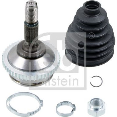 FEBI BILSTEIN 185040 Gelenksatz, Antriebswelle FEBI BILSTEIN 185040 Gelenksatz, Antriebswelle