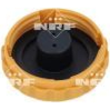 NRF Ausgleichsbehälter, Kühlmittel EASY FIT 454143