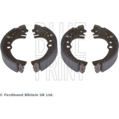 Blue Print Bremsbackensatz ADD64121