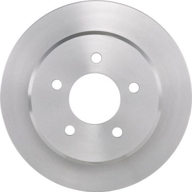 BOSCH Bremsscheibe 0 986 479 102 BOSCH Bremsscheibe 0 986 479 102