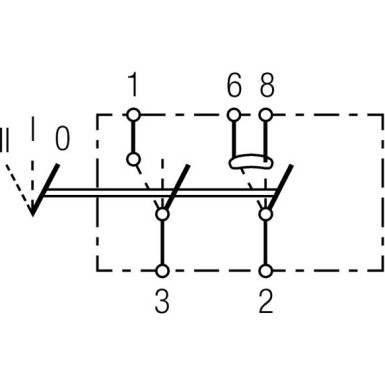 Hella Schalter 6RH 007 832-451