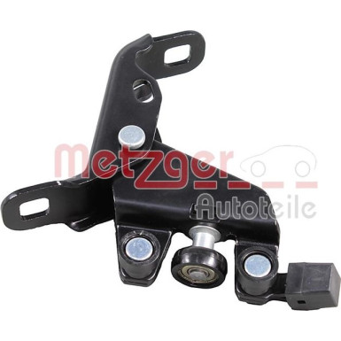 Metzger Rollenführung, Schiebetür 2310167