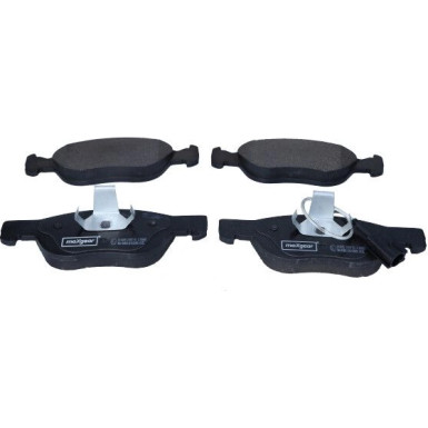 Maxgear Bremsbelagsatz, Scheibenbremse 19-0655 Maxgear Bremsbelagsatz, Scheibenbremse 19-0655