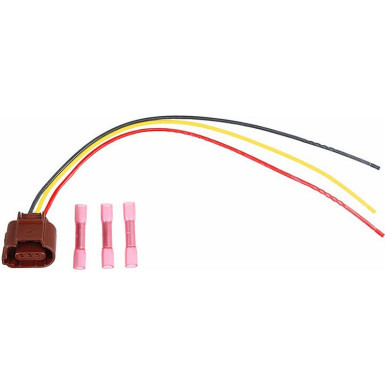 Metzger Kabelreparatursatz, Zentralelektrik 2324236