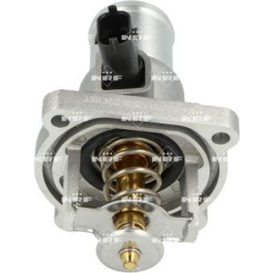 Thermostat, Kühlmittel 725030 Thermostat, Kühlmittel 725030