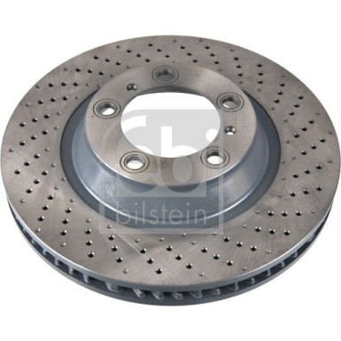 FEBI BILSTEIN 172937 Bremsscheibe