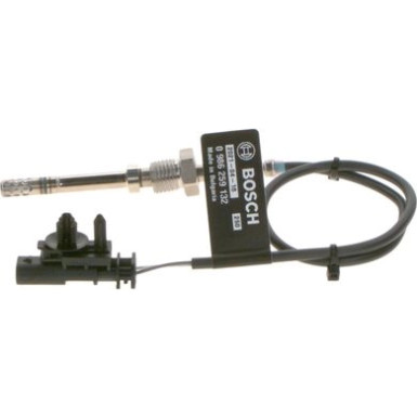 Sensor, Abgastemperatur 0 986 259 132 Sensor, Abgastemperatur 0 986 259 132