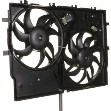 Mahle Lüfter, Motorkühlung BEHR Premium Line CFF 194 000P