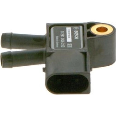 Sensor, Abgasdruck 0 281 006 213 Sensor, Abgasdruck 0 281 006 213
