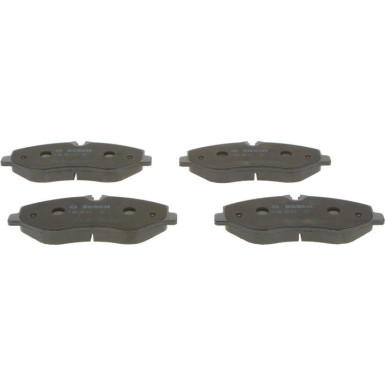 BOSCH Bremsbelagsatz, Scheibenbremse 0 986 494 914 BOSCH Bremsbelagsatz, Scheibenbremse 0 986 494 914