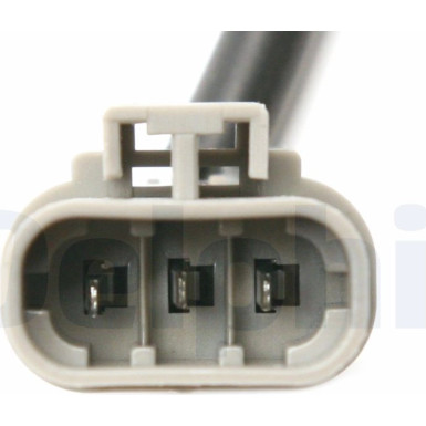 Delphi Lambdasonde ES10456-12B1